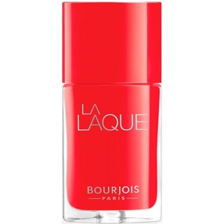 Bourjois La Laque Nagellak - 05 Are you reddy?