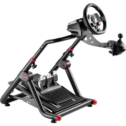 Hoofdkantoor Oplite Wheel Stand GTR