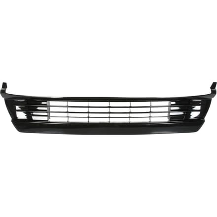 Ventilatierooster, bumper BLIC 6502-07-8199995P