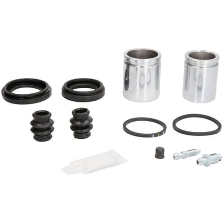 Reparatieset, remklauw AUTOFREN SEINSA D4-1633C