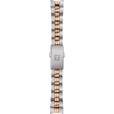 Tissot Straps T605040691 PR 100 band