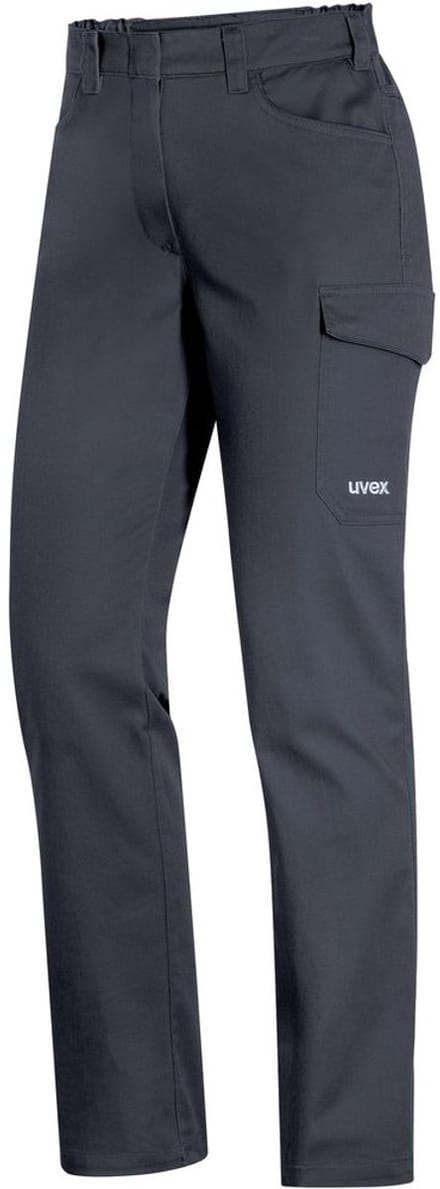 Uvex Dames-arbeidsit-schoenen Suxxeed Essentials 7050