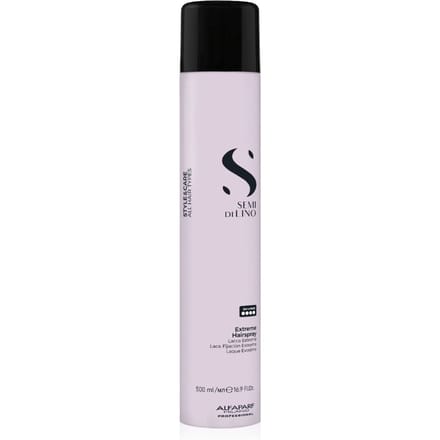 Alfaparf - Styling Extreme Hairspray - 500 ml