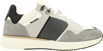 Bullboxer  -  Sneaker  -  Men  -  Light Grey  -  41  -  Sneakers