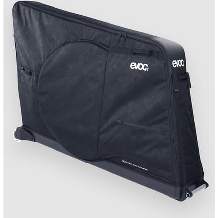 Evoc Mountain Bike Pro Reistas zwart