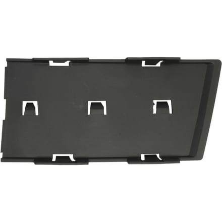 Bumper - sierlijst/beschermende lijst BLIC 5513-00-0028927PP