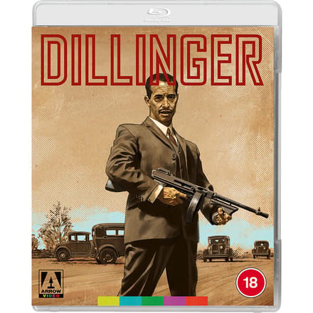 Dillinger