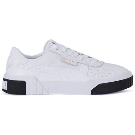 Lage Sneakers Puma Cali W