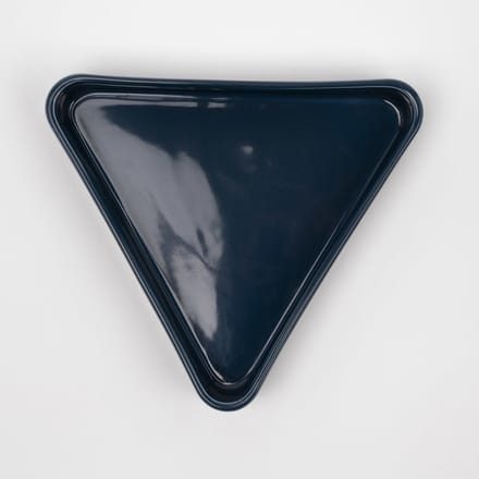 raawii Canvas Schaal - snorkel blue
