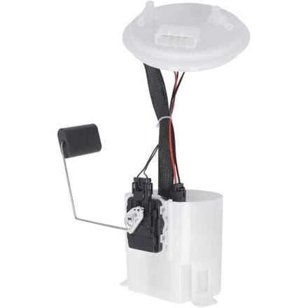 Brandstofpomp MEAT & DORIA 77142