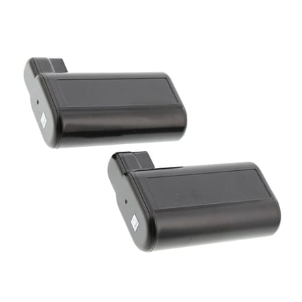 AEG RX9 / PUREi9 Replacement Battery Twin Pack 4060001007