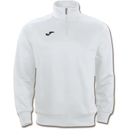 Joma Faraon Sweatshirt Wit 4-5 Years Jongens