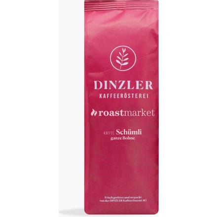Dinzler Koffie Schümli 250g