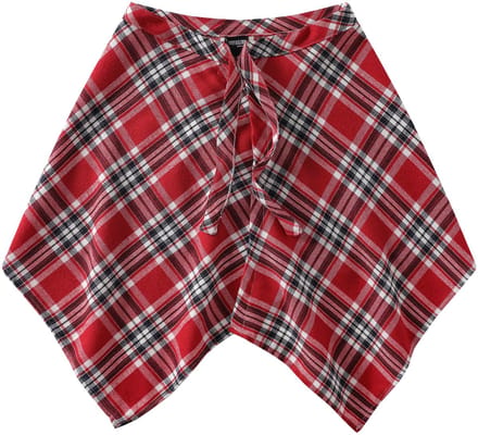 Riem - Heupband - Tailleaccessoire - Eén maat - Zoomversiering voor broek/rok - -62