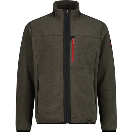 Fleece CMP Wooltech