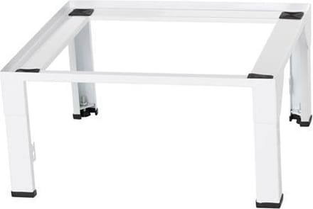 Scanpart wasmachine verhoger - 30 centimeter verhoging - Sokkel - Maximaal 150 kg - 61 x 51 cm - Universeel