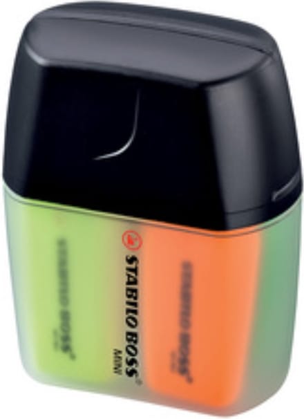 STABILO Boss Mini