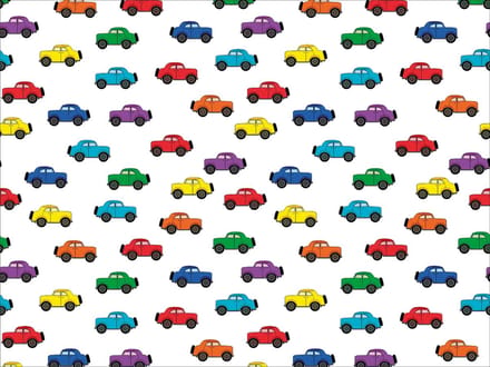 kinderkamerkleed vinyl | Auto's