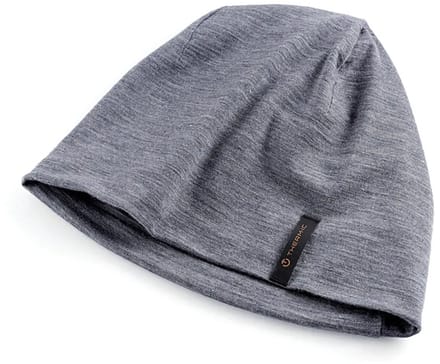 Therm-ic Temperate Ultra Light Natural Muts Grijs