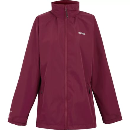 Jas Wandelen Dames Waterproof Ademend Daysha Ii