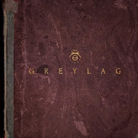 Greylag - Greylag (CD)