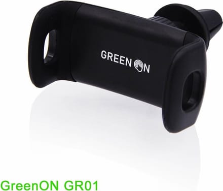 GREEN ON Car Holder GR01