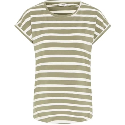 b.young - BYPAMILA ONECK TSHIRT - Dames - T-shirts