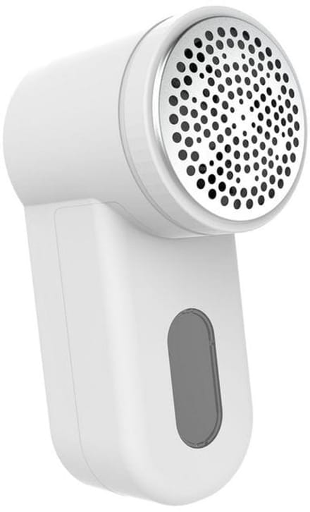 Eldom ID1101 - Kledingstofscheermes - Grote Pomp - Batterij Gevoed - Efficiënt Onderhoud