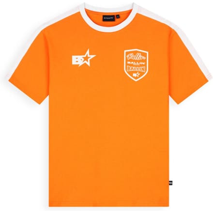 Ballin Amsterdam T-shirt 260271 jr