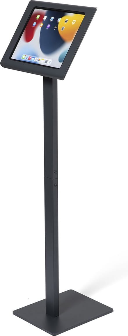 TABDOQ iPad vloerstandaard