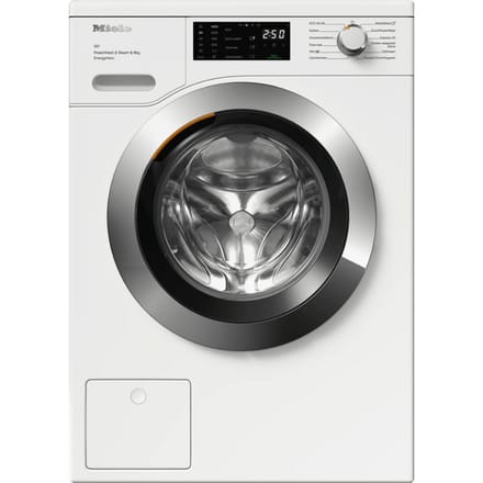 Miele WEE 388 WCS PowerWash & Steam