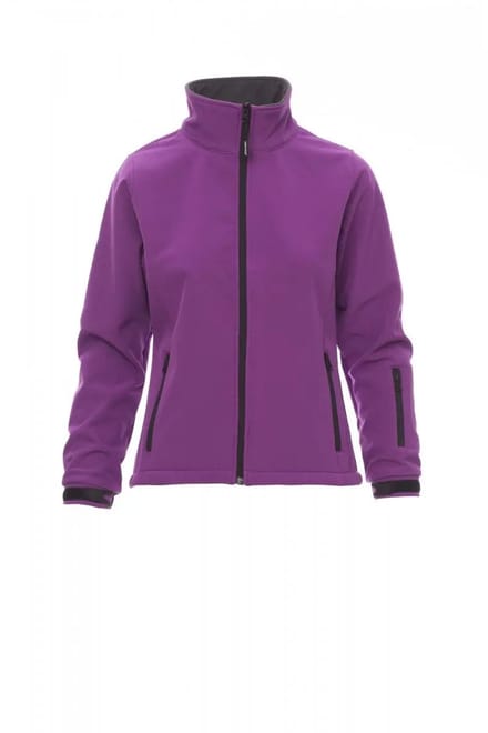 Payper Sunny - summer violet - L