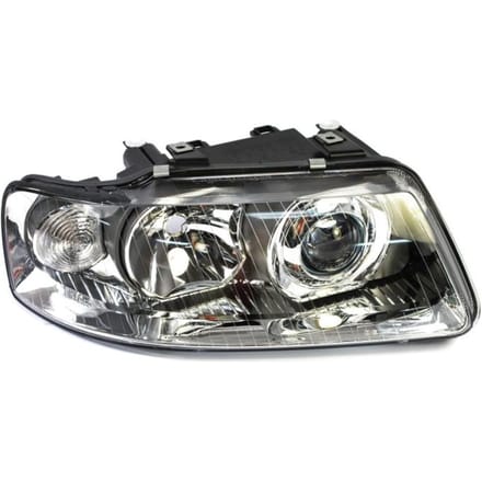 Koplampen DEPO 441-1160R-LD-EM, rechts