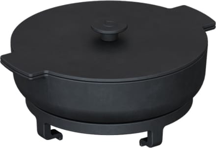 Ofyr Gietijzeren braadpan set Tabl'O