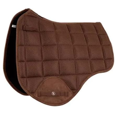 Zadeldek voor paarden BR Equitation Optimum Airflow