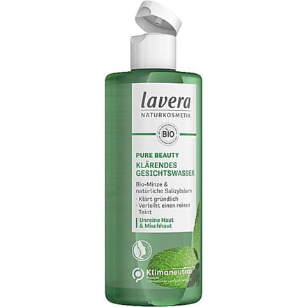 Lavera Pure Beauty Verhelderende Gezichtstoner