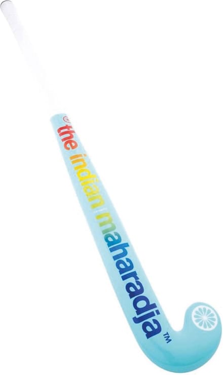 The Indian Maharadja Yuki Rainbow Hockeystick