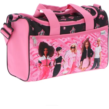 Scooli Sporttas 35 cm - Barbie