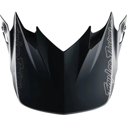 Monocoque crossmotor vizier Troy Lee Designs GP Pro