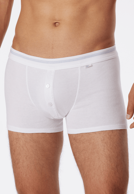Witte short - Revival Karl-Heinz 4