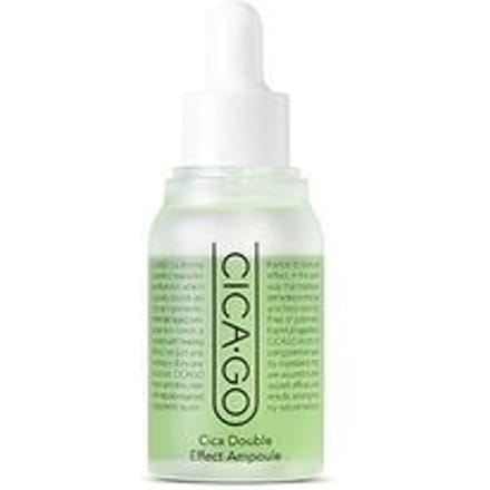 ISOI - CICAGO Cica Double Effect Ampoule 30ml