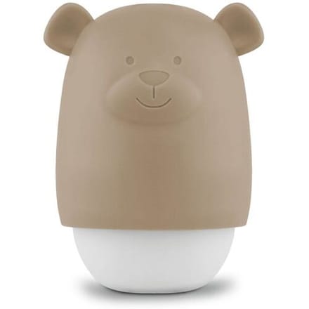 Zazu Benny Nachtlampje Brown unisex