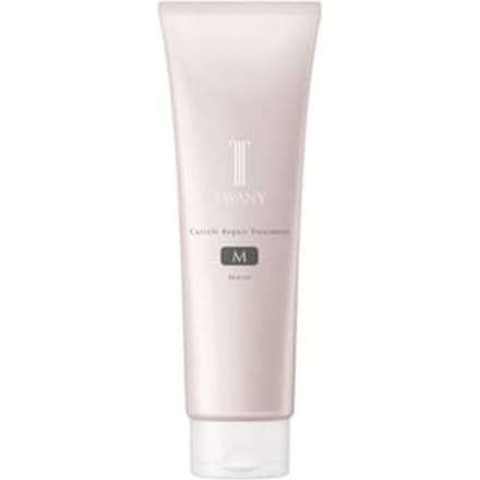 Kanebo - Twany Cuticle Repair Treatment Moist - 240g