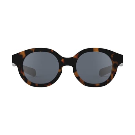 Izipizi Zonnebril Kids - Model C - 9-36 Mnd - Tortoise