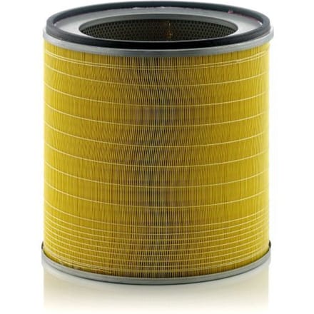 Luchtfilter MANN-FILTER C 36 840/3