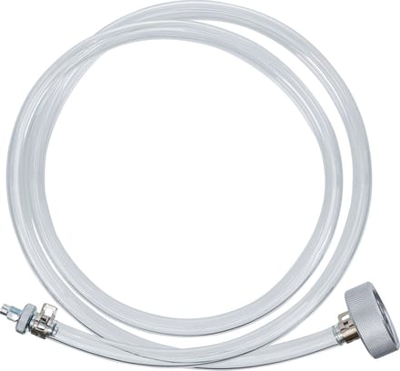 BGS DSG transmissieolievulslang voor VAG