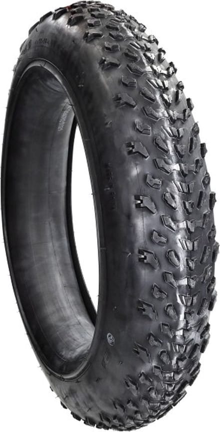 Buitenband Fatbike enduro 20x4.0