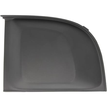 Bumper ventilatierooster BLIC 6502-07-2013912Q
