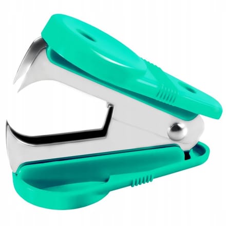 Tetis GV075 Vergroener - Metalen Mechanisme, Plastic Behuizing