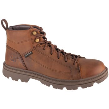 Caterpillar Modulate Wp Laarzen Bruin EU 41 Man
